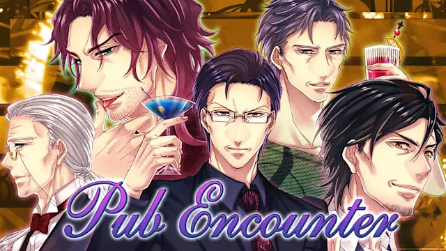 Pub Encounter