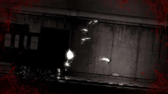 The MISSING: J.J. Macfield and the Island of Memories screenshot 4