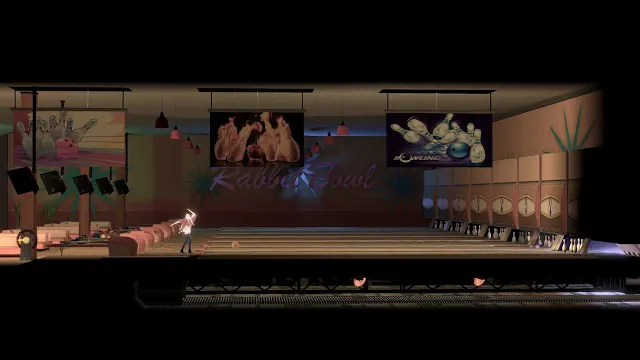 The MISSING: J.J. Macfield and the Island of Memories screenshot 5