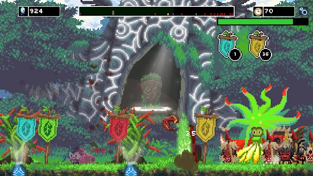 The Legend of Evil screenshot 6