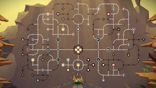 Sundered: Eldritch Edition screenshot 6