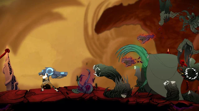 Sundered: Eldritch Edition screenshot 3