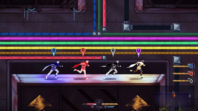 Sundered: Eldritch Edition screenshot 5