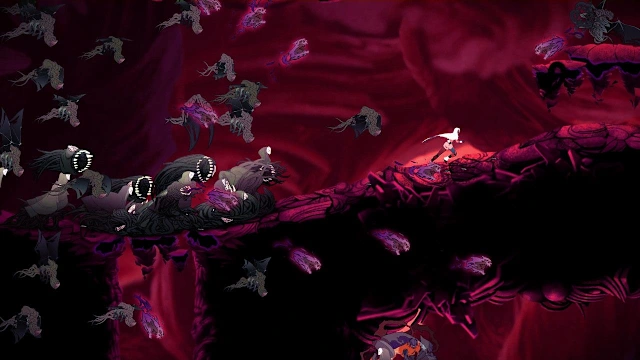 Sundered: Eldritch Edition screenshot 2