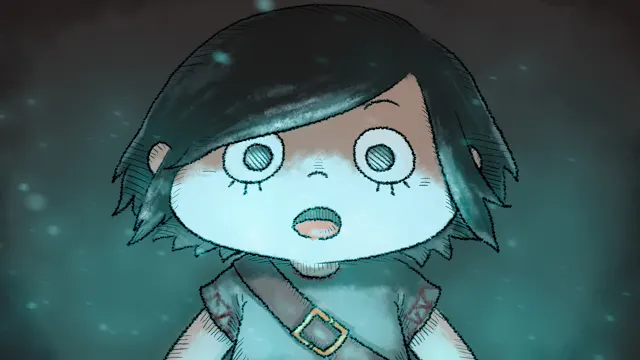 NAIRI: Tower of Shirin screenshot 2