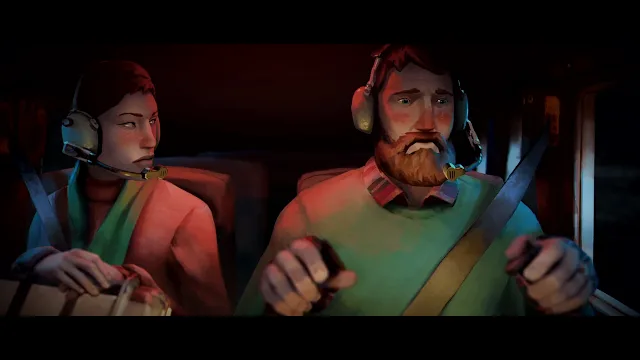 The Long Dark screenshot 1