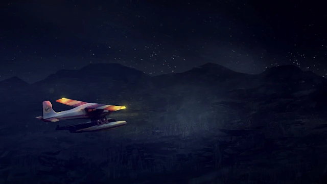The Long Dark screenshot 3