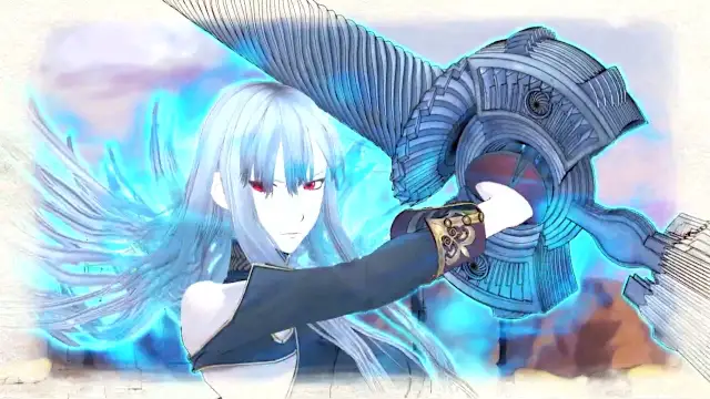 Valkyria Chronicles screenshot 3