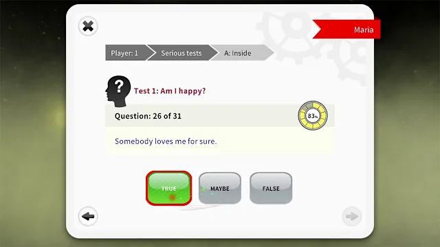 Personality and Psychology Premium screenshot 3