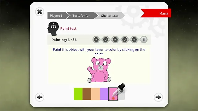 Personality and Psychology Premium screenshot 5