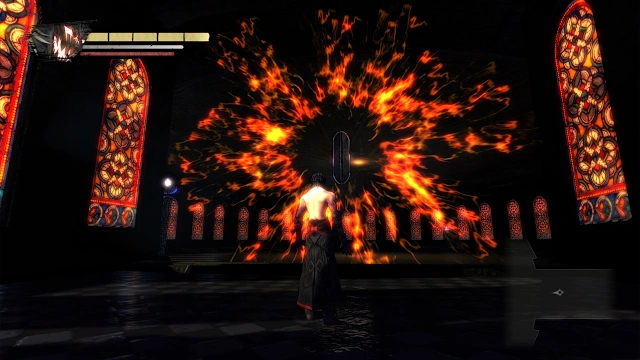 Anima: Gate of Memories screenshot 5