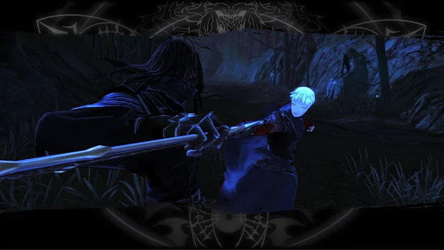 Anima: Gate of Memories - The Nameless Chronicles screenshot 2
