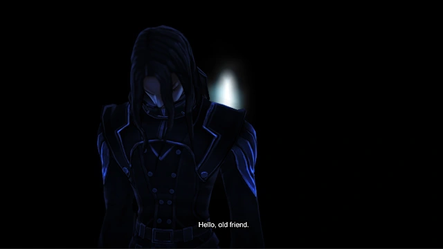 Anima: Gate of Memories - The Nameless Chronicles screenshot 5