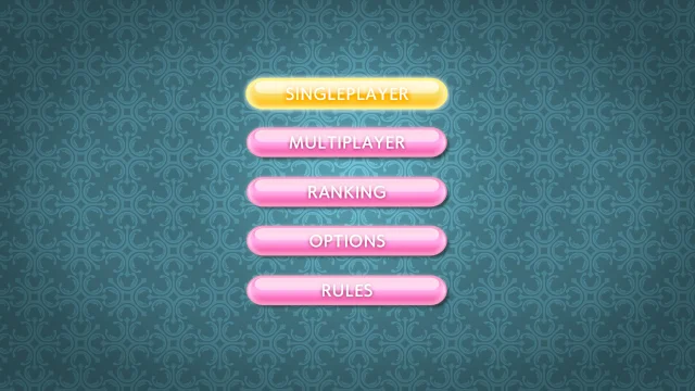 Everybody, Hearts! screenshot 4