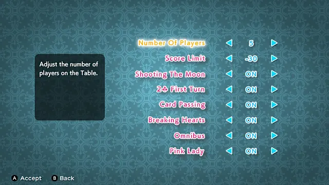 Everybody, Hearts! screenshot 2