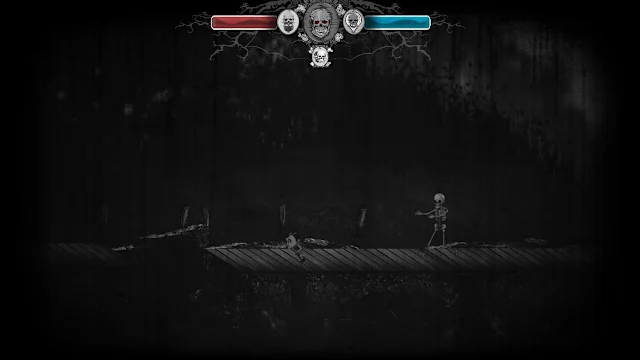 Dream Alone screenshot 5