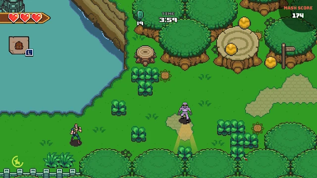 SuperMash screenshot 2