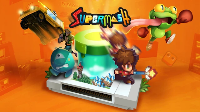 SuperMash