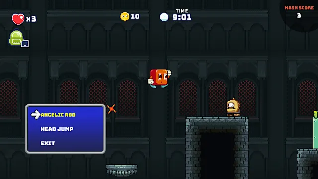SuperMash screenshot 5