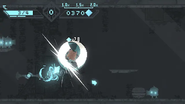 Rotating Brave screenshot 2