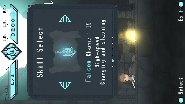 Rotating Brave screenshot 4