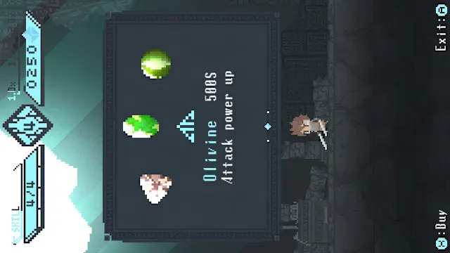 Rotating Brave screenshot 5