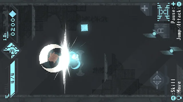 Rotating Brave screenshot 3