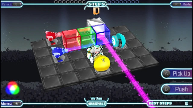 Photon Cube screenshot 3