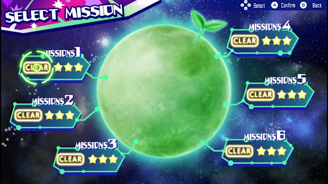 Photon Cube screenshot 0