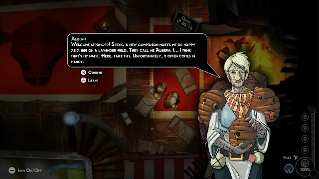Soulblight screenshot 2