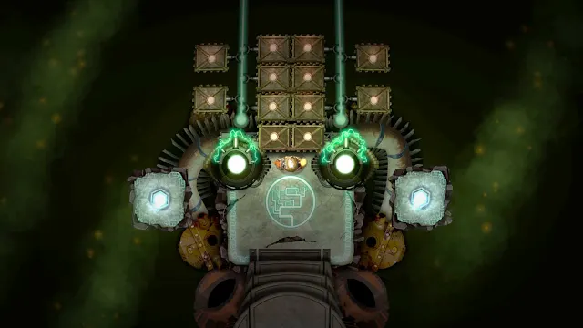 Soulblight screenshot 5