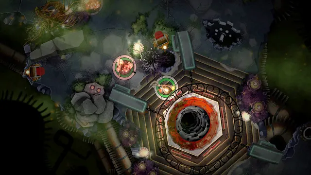 Soulblight screenshot 6