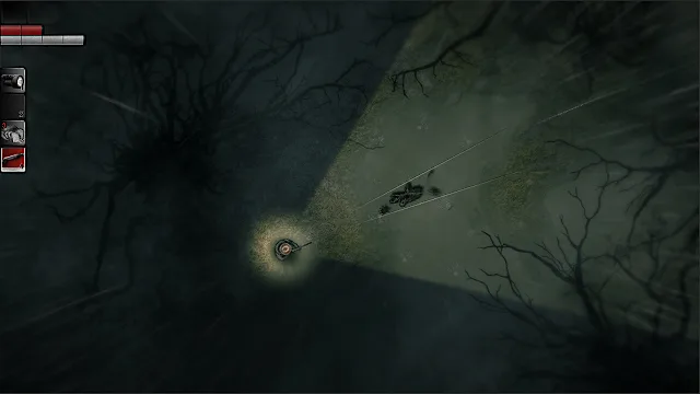 Darkwood screenshot 6