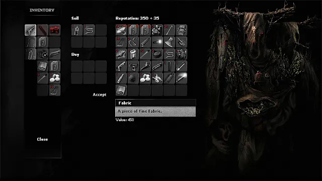 Darkwood screenshot 4