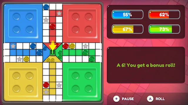 Ludomania screenshot 6