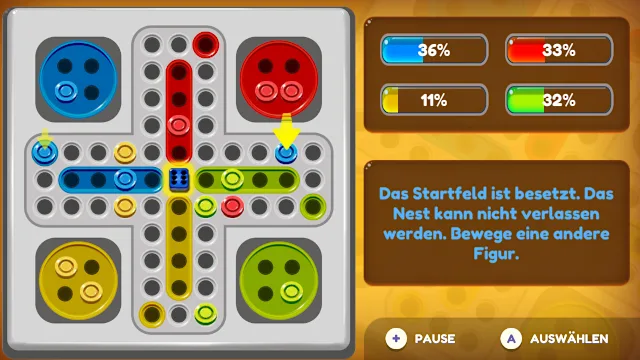 Ludomania screenshot 4