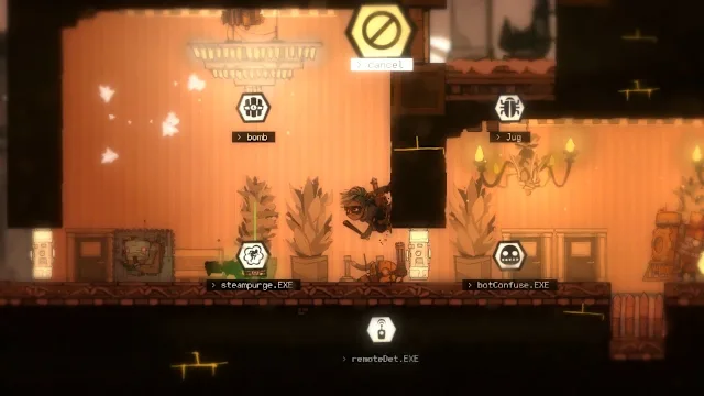 The Swindle screenshot 6