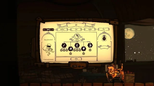 The Swindle screenshot 4