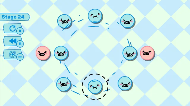 Yuso screenshot 1