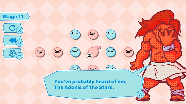 Yuso screenshot 4
