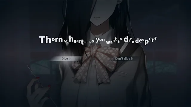 The Caligula Effect: Overdose screenshot 5