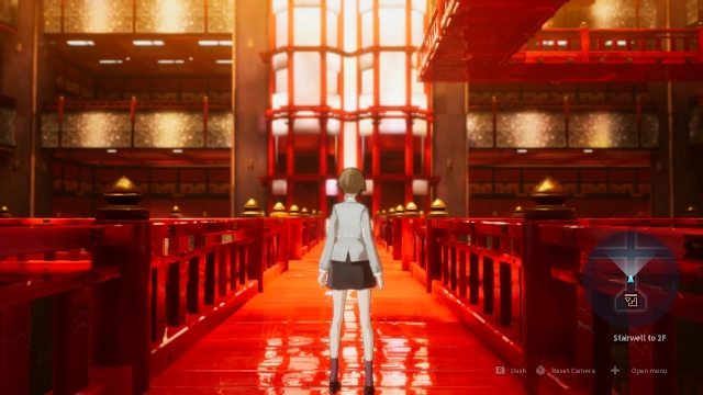 The Caligula Effect: Overdose screenshot 3