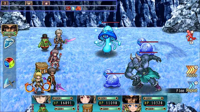 Fernz Gate screenshot 5