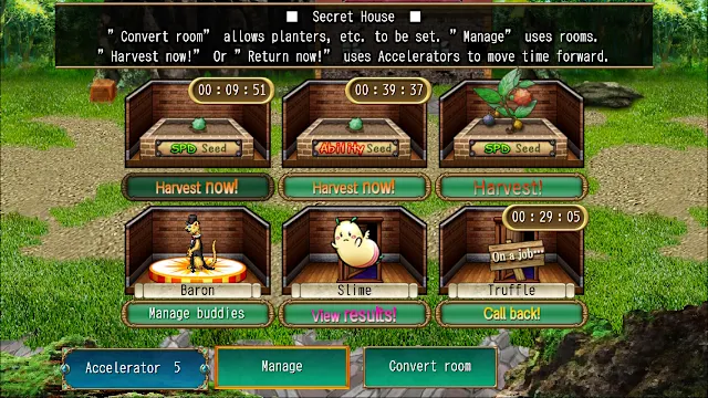 Fernz Gate screenshot 6