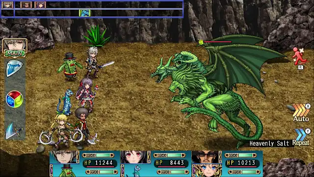 Fernz Gate screenshot 2
