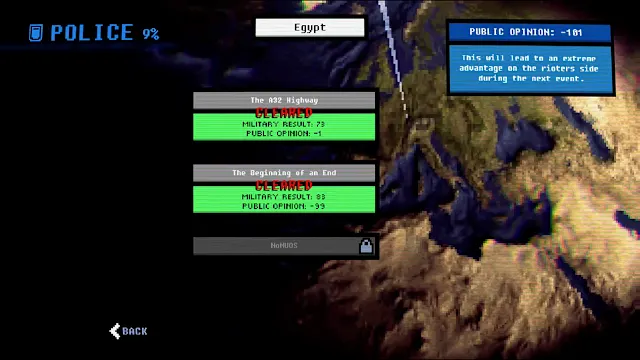 RIOT - Civil Unrest screenshot 5