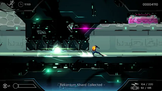 Velocity®2X screenshot 1