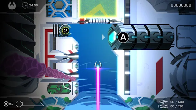 Velocity®2X screenshot 4