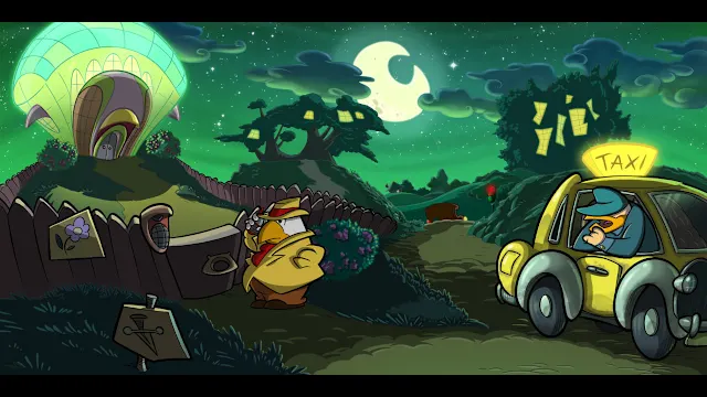 Detective Gallo screenshot 3