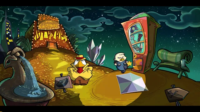 Detective Gallo screenshot 4